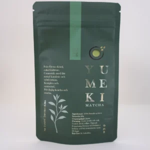 yumeki matcha jade
