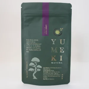 ametist yumeki matcha