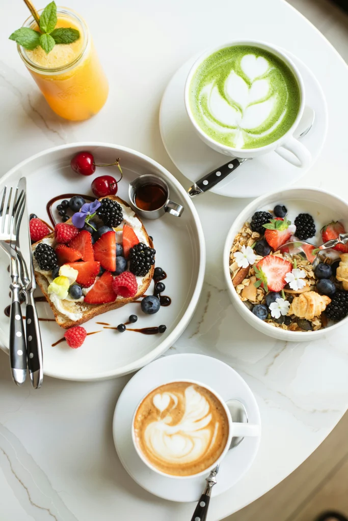 matcha